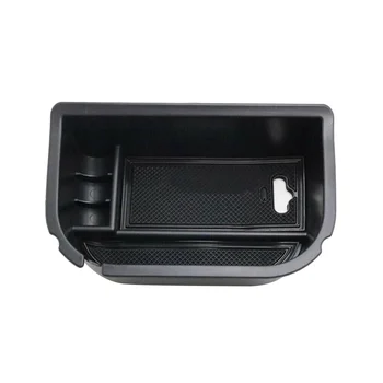 Автомобильная Центральная консоль, Подлокотник, Ящик для хранения, Органайзер, Аксессуары для Nissan Navara D23 NP300 2015-2019