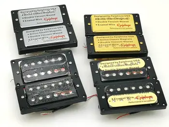 Гитарные звукосниматели Epip Humbucker Classic LP Standard SG для электрогитары