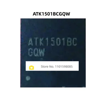 ATK1501BCGQW ATK1501BC QFN-52 100% новый