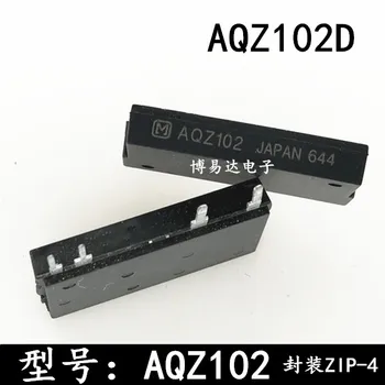 AQZ102D AQZ102 ZIP4