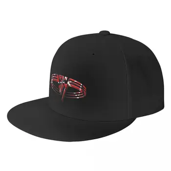 Кепка с логотипом VH Van, хип-хоп шляпа, бейсболка, мужские кепки, женские кепки