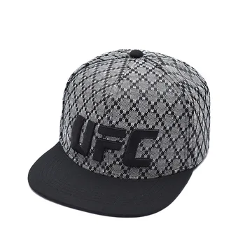 2023 Новая мода Мужские Бейсболки Хип-Хоп Кепка Хип-Хоп Бейсболка Шляпы для Мужчин Snapback Hat KINGONEDOM