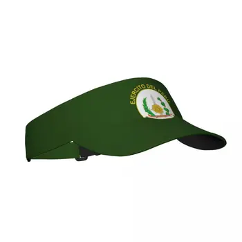 Летняя солнцезащитная шляпа с регулируемым козырьком, защита от ультрафиолета, Пустая спортивная солнцезащитная кепка