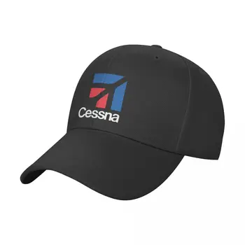 Бейсболка с логотипом CESSNA, кепка-панама, бейсболки для мужчин и женщин