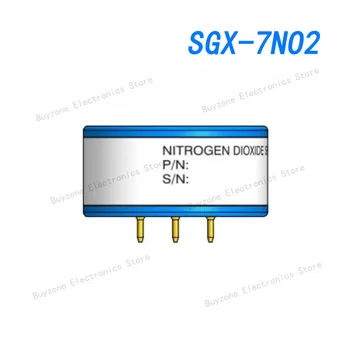 Датчики качества воздуха SGX-7NO2 Датчик NO2 7 серии - 20 ppm