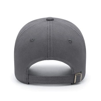 Изготовленные на заказ бейсболки для женщин и мужчин, однотонная хип-хоп шляпа Snapback, простые регулируемые спортивные кепки для дальнобойщиков, летняя шляпа от солнца