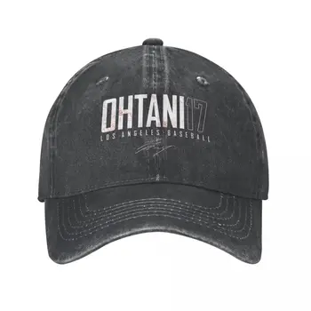 Ковбойская шляпа Shohei Ohtani Elite Signatures, солнцезащитная шляпа на день рождения, женская пляжная распродажа 2023, Мужская
