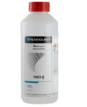 Чистящее средство Videojet V903-Q для струйных принтеров непрерывного действия серии 1000