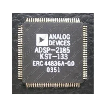 Новая оригинальная микросхема IC ADSP-2185KST-133 ADSP-2185 Уточняйте цену перед покупкой (Ask for price before buying)