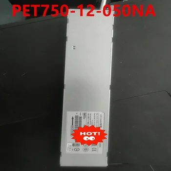 Почти Новый Оригинальный Блок Питания Для BEL 750W Switching Power Supply PET750-12-050NA