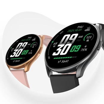GTR1 Смарт-часы Мужские Спортивные Фитнес-часы IP68 Водонепроницаемые Bluetooth Мониторинг состояния здоровья для Android Ios Умные часы Мужские 2023 Новинки