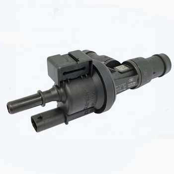 Электромагнитный клапан для продувки топливного бака 1390-7614-013 для регулирующего клапана подачи масла мощностью 16-20 Вт