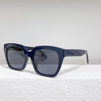 высококачественные модные солнцезащитные очки 2023 года выпуска