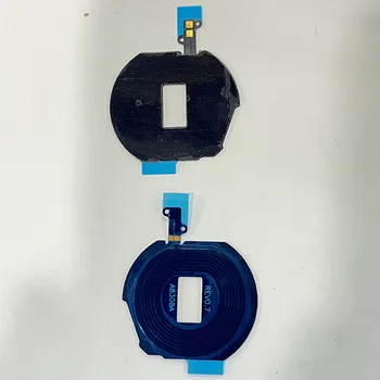 Сменный чип индукционной зарядки Беспроводная зарядная накладка для Samsung Gear S3 R760 R770 Аксессуары для ремонта часов