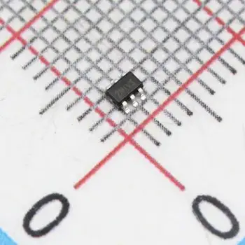 TP181A1-CR SC70-6 чип 9A1 с трафаретной печатью TP181 чип усилителя определения тока 10шт